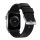Nomad Active Strap Pro Apple Watch 49/45/44/42mm black/silver - 614948 - zdjęcie 2